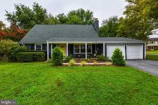4105 Yardley Ct, Bowie, MD 20715 - Photo 9