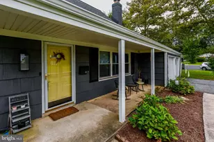 4105 Yardley Ct, Bowie, MD 20715 - Photo 5