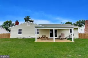 15711 Paramont Ln, Bowie, MD 20716 - Photo 33