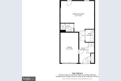 4821 Six Forks Drive, Upper Marlboro, MD 20772 - Photo 33