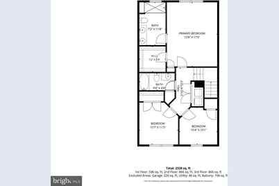 4821 Six Forks Drive, Upper Marlboro, MD 20772 - Photo 35
