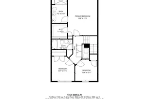 4821 Six Forks Dr, Upper Marlboro, MD 20772 - Photo 35