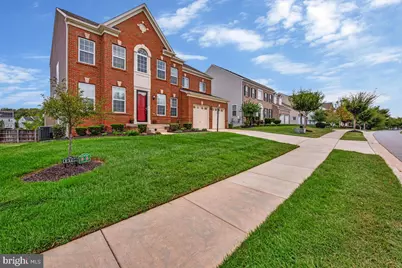 12706 Coventry Manor Way, Upper Marlboro, MD 20772 - Photo 5