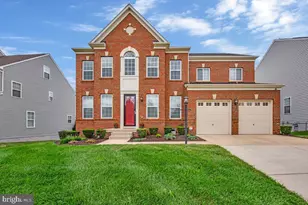 12706 Coventry Mnr Wy, Upper Marlboro, MD 20772 - Photo 1