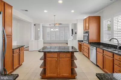 7408 Near Thicket Way, Laurel, MD 20707 - Photo 17