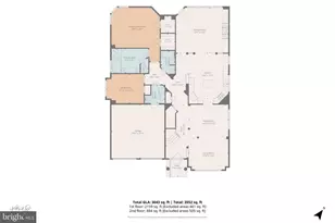 7408 Near Thicket Way, Laurel, MD 20707 - Photo 3