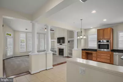 7408 Near Thicket Way, Laurel, MD 20707 - Photo 13