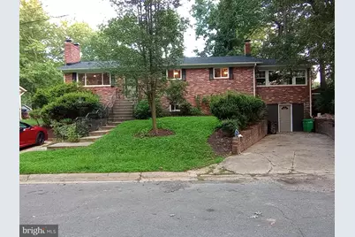 6009 Runnymeade, Clinton, MD 20735 - Photo 1