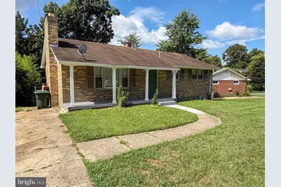 9222 Limestone Place, College Park, MD 20740 - Photo 3