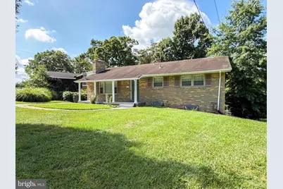 9222 Limestone Place, College Park, MD 20740 - Photo 31
