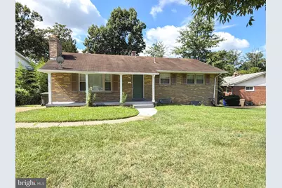 9222 Limestone Place, College Park, MD 20740 - Photo 1