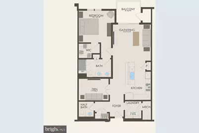125 Kinsale Place #206, National Harbor, MD 20745 - Photo 15