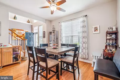 7211 Piney Woods Place, Laurel, MD 20707 - Photo 13