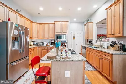 7211 Piney Woods Place, Laurel, MD 20707 - Photo 21