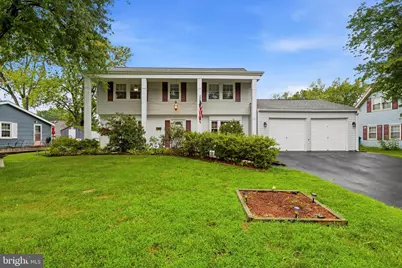 3610 Mabank Lane, Bowie, MD 20715 - Photo 1