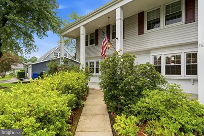 3610 Mabank Lane, Bowie, MD 20715 - Photo 5