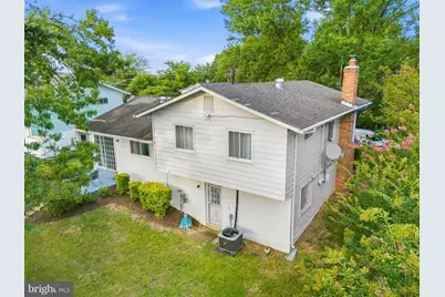 4312 Kinmount Road, Lanham, MD 20706 - Photo 37
