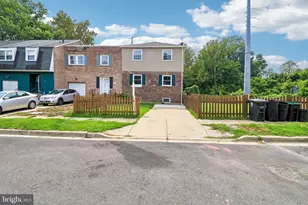 7303 Calder Dr, Capitol Heights, MD 20743 - Photo 3
