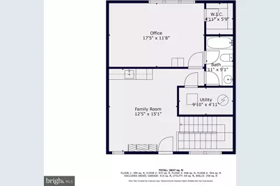 521 Triggerfish Drive, Oxon Hill, MD 20745 - Photo 73