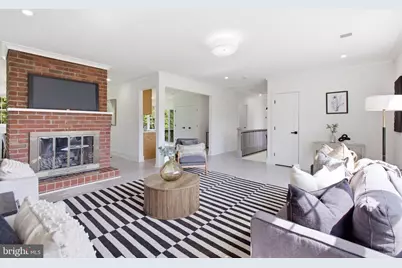 5200 Baltimore Lane, Lanham, MD 20706 - Photo 9