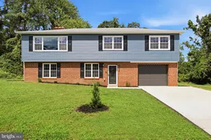 5200 Baltimore Ln, Lanham, MD 20706 - Photo 1