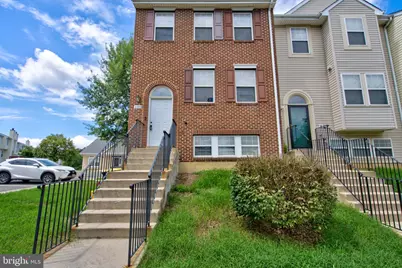 4304 Applegate Lane #2, Suitland, MD 20746 - Photo 1