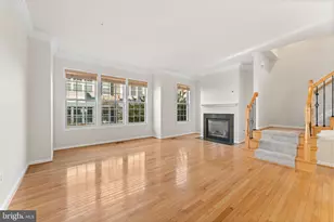 602 Overlook Park Dr, National Harbor, MD 20745 - Photo 19