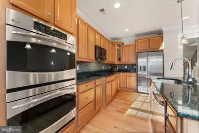 602 Overlook Park Drive, National Harbor, MD 20745 - Photo 13