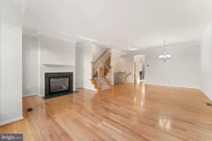 602 Overlook Park Dr, National Harbor, MD 20745 - Photo 17
