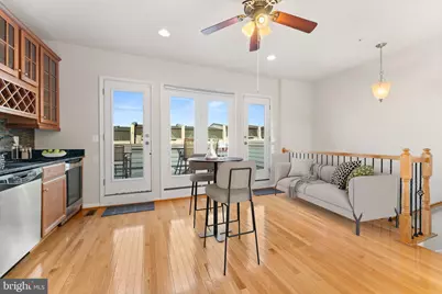 602 Overlook Park Drive, National Harbor, MD 20745 - Photo 35