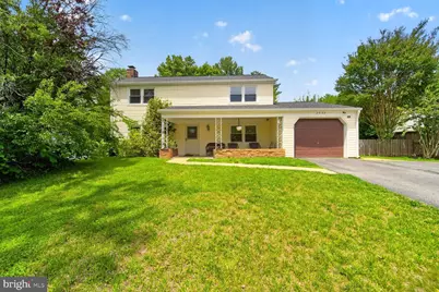 2922 Barrister Lane, Bowie, MD 20715 - Photo 1