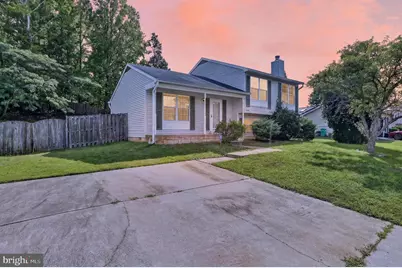 1806 Robert Lewis Avenue, Upper Marlboro, MD 20774 - Photo 1