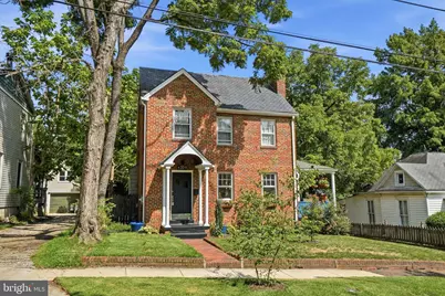 4209 30th Street, Mount Rainier, MD 20712 - Photo 3