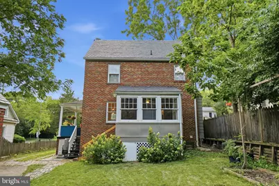 4209 30th Street, Mount Rainier, MD 20712 - Photo 37