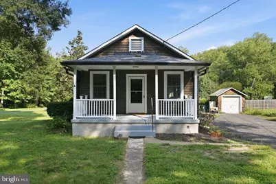 13616 Old Chapel Road, Bowie, MD 20720 - Photo 1