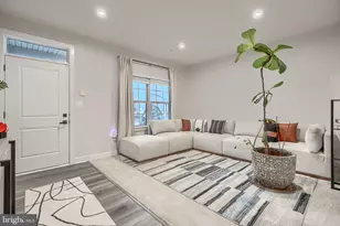 14721 Silver Hammer Wy, Brandywine, MD 20613 - Photo 5