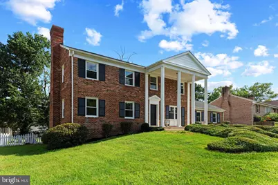 11700 Chantilly Lane, Bowie, MD 20721 - Photo 19