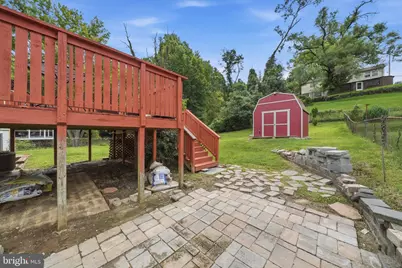 414 Quarry Avenue, Capitol Heights, MD 20743 - Photo 45