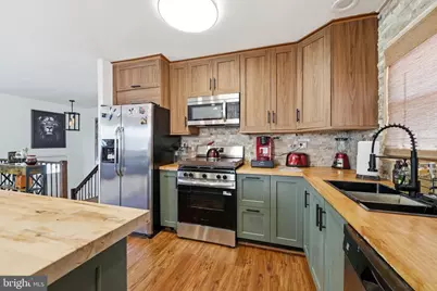 414 Quarry Avenue, Capitol Heights, MD 20743 - Photo 17