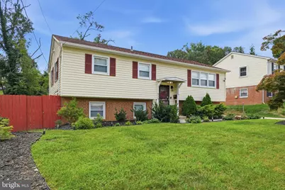 414 Quarry Avenue, Capitol Heights, MD 20743 - Photo 3