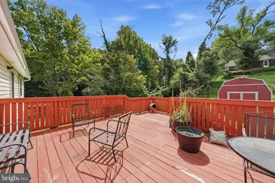 414 Quarry Avenue, Capitol Heights, MD 20743 - Photo 43