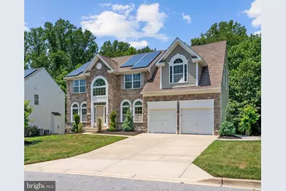 10707 Quaking Aspen Way, Clinton, MD 20735 - Photo 1
