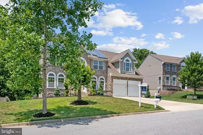 10707 Quaking Aspen Way, Clinton, MD 20735 - Photo 3
