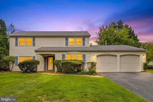 2706 Felter Ln, Bowie, MD 20715 - Photo 1