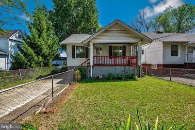 4007 Parkwood Street, Brentwood, MD 20722 - Photo 3