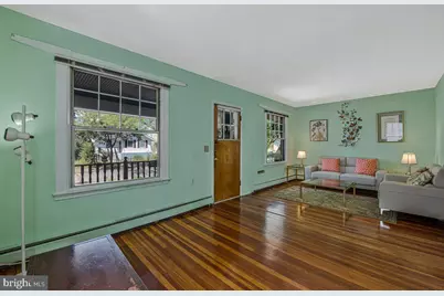 4007 Parkwood Street, Brentwood, MD 20722 - Photo 7
