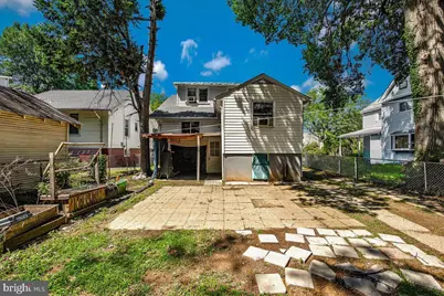 4007 Parkwood Street, Brentwood, MD 20722 - Photo 35