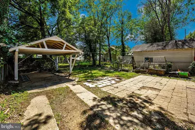 4007 Parkwood Street, Brentwood, MD 20722 - Photo 39