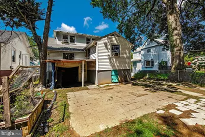 4007 Parkwood Street, Brentwood, MD 20722 - Photo 37
