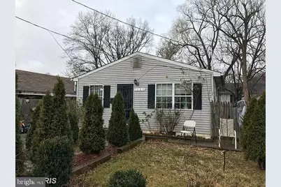 1304 Doewood Lane, Capitol Heights, MD 20743 - Photo 3